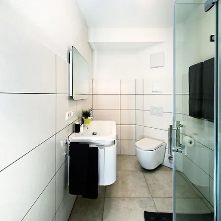Vilelo Ferienwohnen 1 - #128632 Apartament *