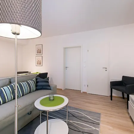 Vilelo Ferienwohnen 1 - #128632 Apartament Friedrichshafen