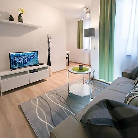 Vilelo Ferienwohnen 1 - #128632 Apartament *