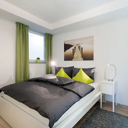 Vilelo Ferienwohnen 1 - #128632 Apartament Friedrichshafen