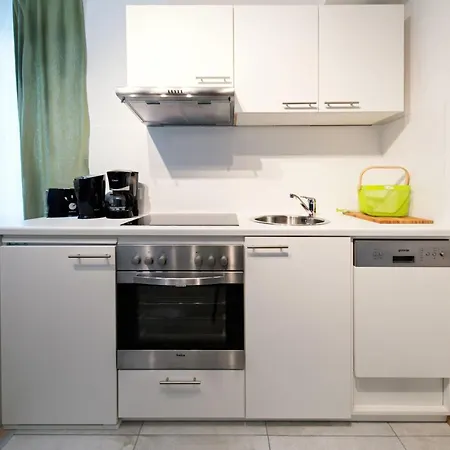 Vilelo Ferienwohnen 1 - #128632 Apartament Friedrichshafen